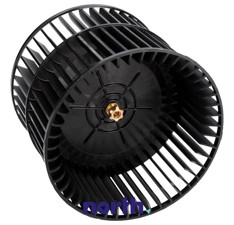 Wirnik łopatkowy wentylatora do okapu do Amica OTS 515 W,0