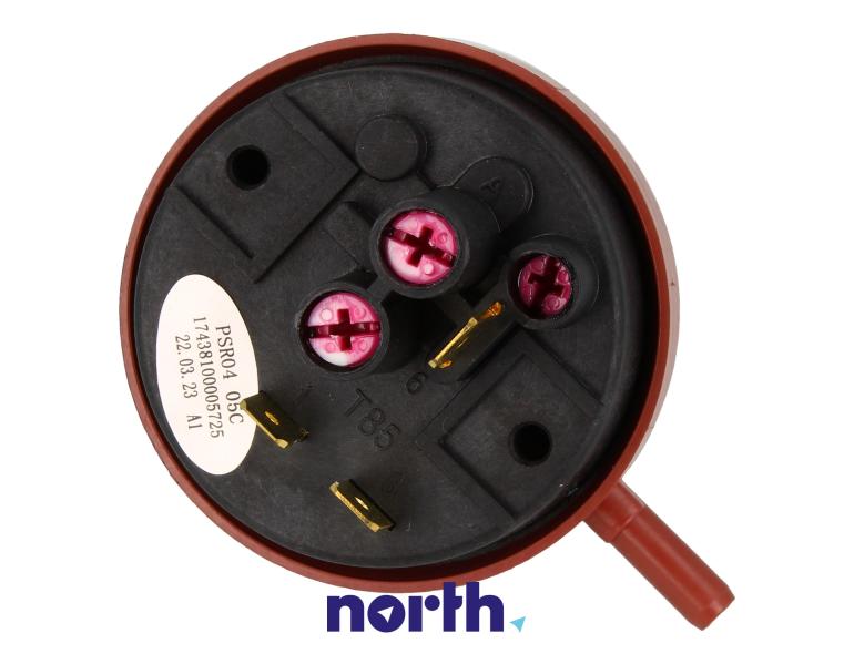 Hydrostat do pralki Amica AWBI8143LCB,2