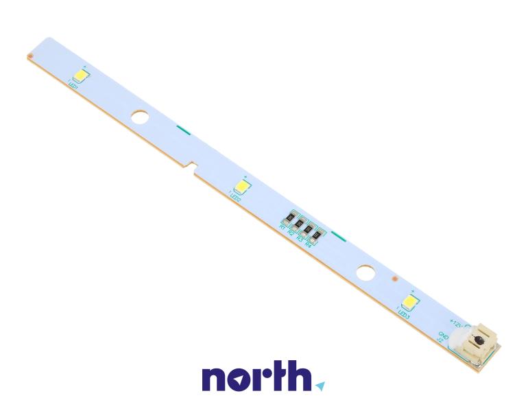 Płytka z diodami LED do lodówki Hisense RS694N4TC2,0