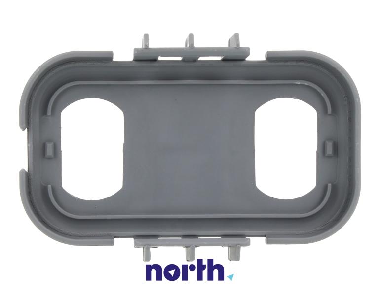 Łącznik rury górnego spryskiwacza do zmywarki do Ikea DWF 417 W,4
