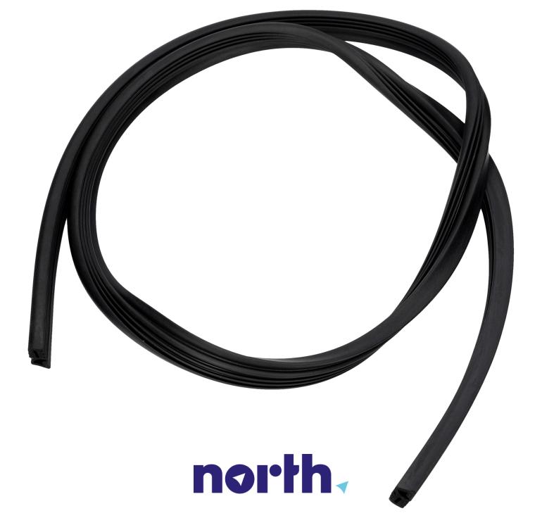Uszczelka dookoła drzwi do zmywarki Samsung DW60H5050FS/EO,0