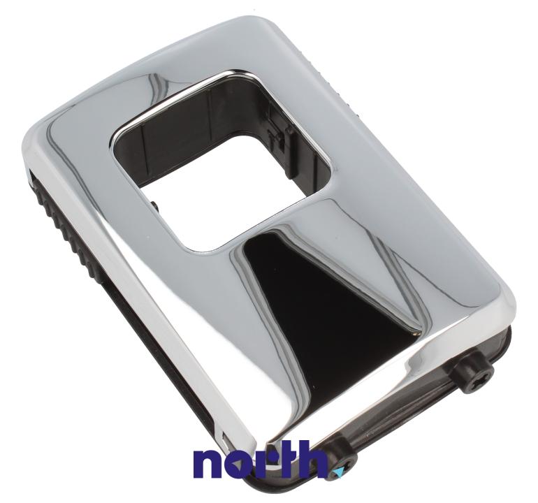 Front panelu sterowania do ekspresu do kawy Saeco SUP038,0
