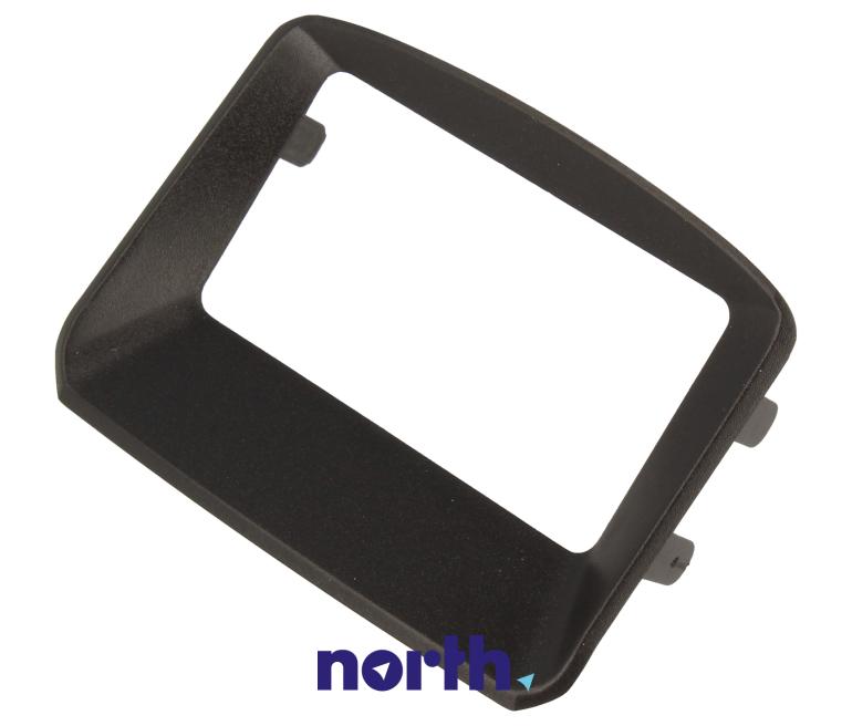 Ramka wyświetlacza do ekspresu do Saeco HD8921/09,0