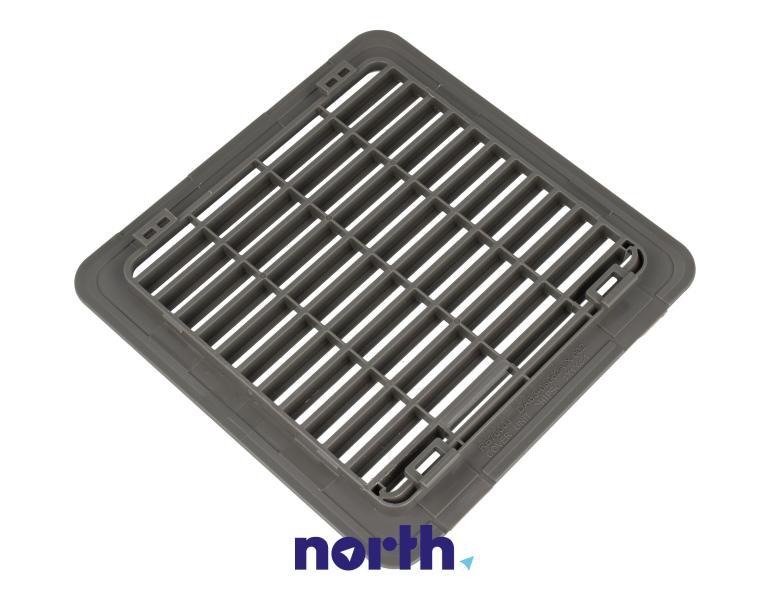 Kratka wentylacyjna do lodówki Samsung RB37J501MB1/EF,1