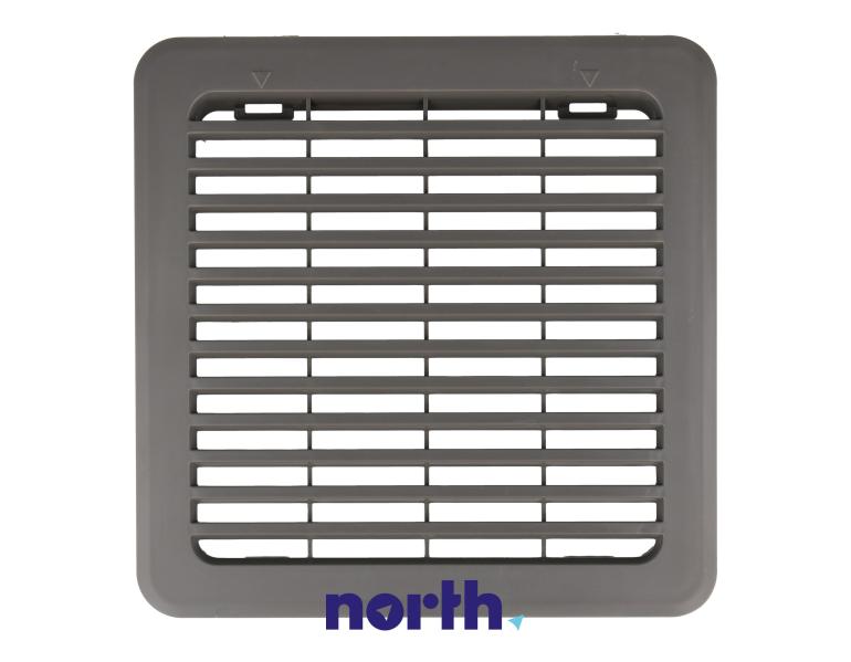 Kratka wentylacyjna do lodówki Samsung RB37J501MB1/EF,4