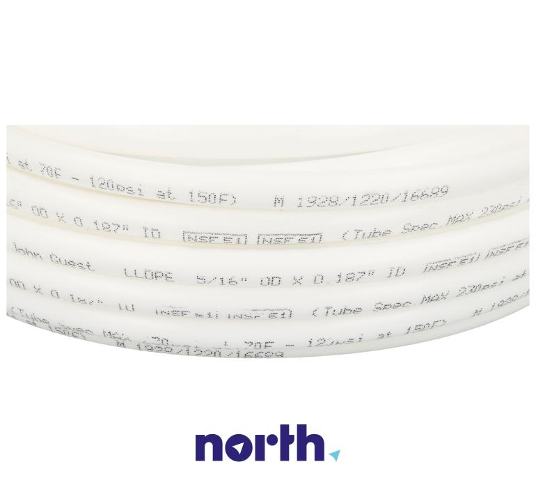 Wąż dopływowy do lodówki do Samsung RSH1FTSW1/XEF,3