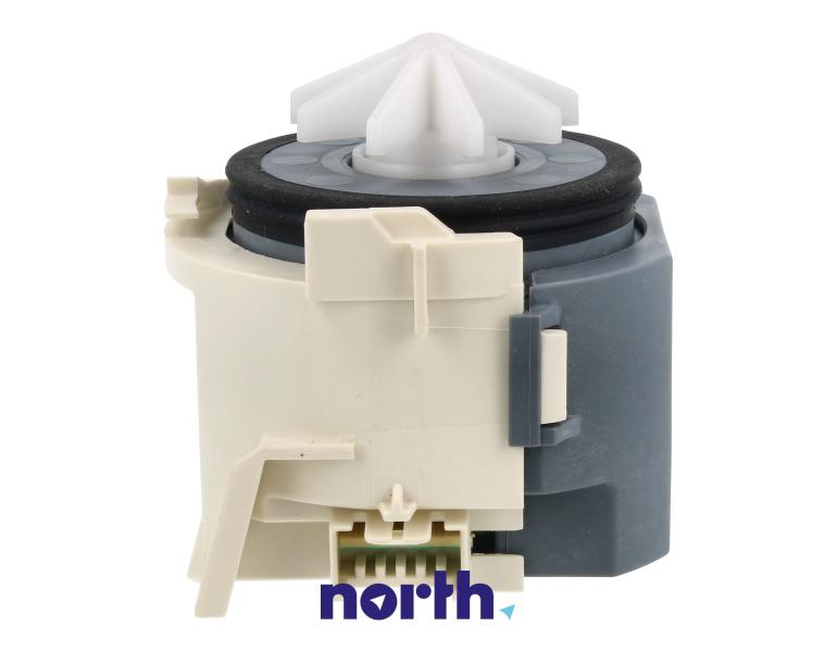 Silnik pompy odpływowej do zmywarki do Samsung DW60H9950FS/EO,3