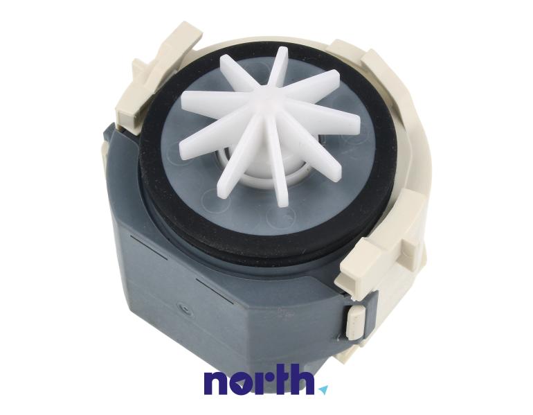 Silnik pompy odpływowej do zmywarki do Samsung DW60K8550FS/EO,1