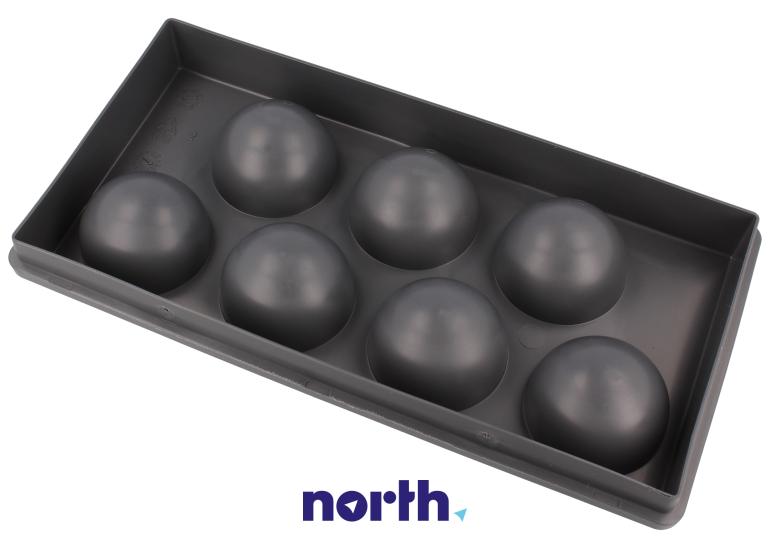 Pojemnik na jajka do lodówki Gorenje NRK6191GX,1