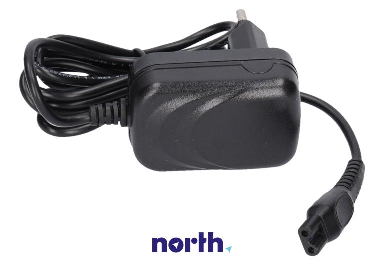 Zasilacz do golarki do Philips QC5345,1