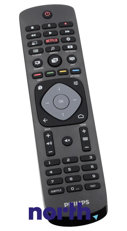 Pilot do telewizora 49PUH4900/88 Philips,0