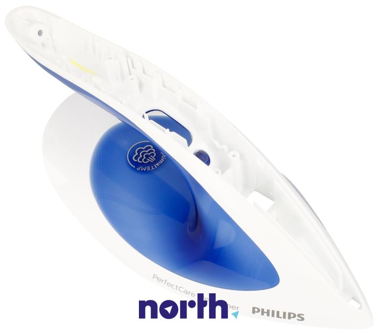 Obudowa z uchwytem do generatora pary Philips GC8731/20,0