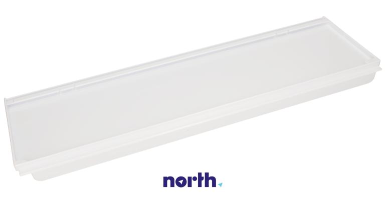 Półka plastikowa do chłodziarki Whirlpool 802.823.74,1