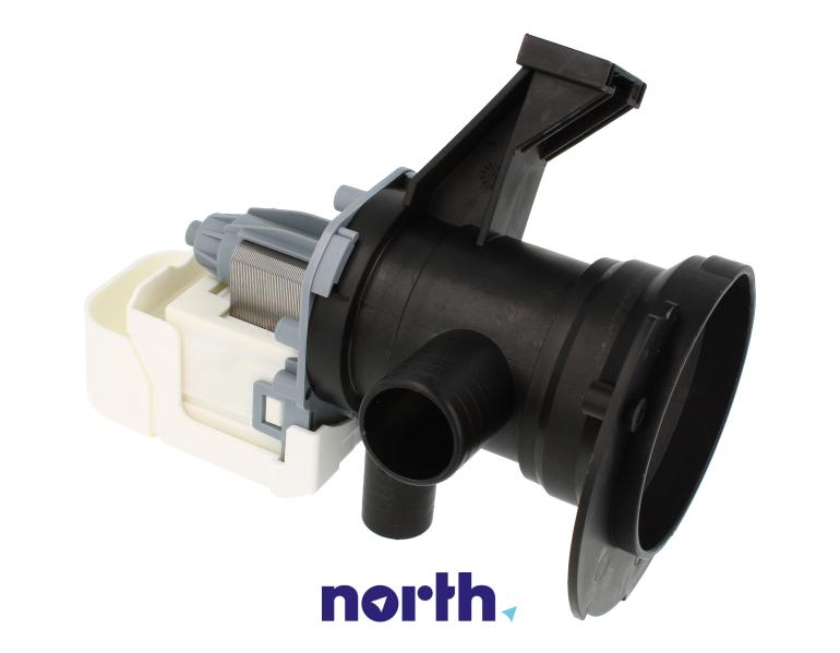 Pompa odpływowa kompletna do pralki ITWD61052G(PL) (Indesit) C00319033,0