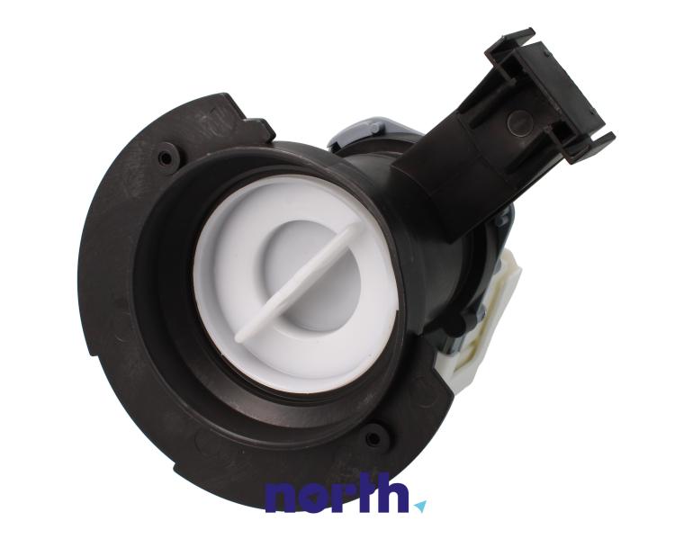 Pompa odpływowa kompletna do pralki ITWD61052G(PL) (Indesit) C00319033,2