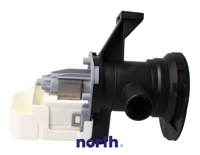 Pompa odpływowa kompletna do pralki ITWD61052G(PL) (Indesit) C00319033,3