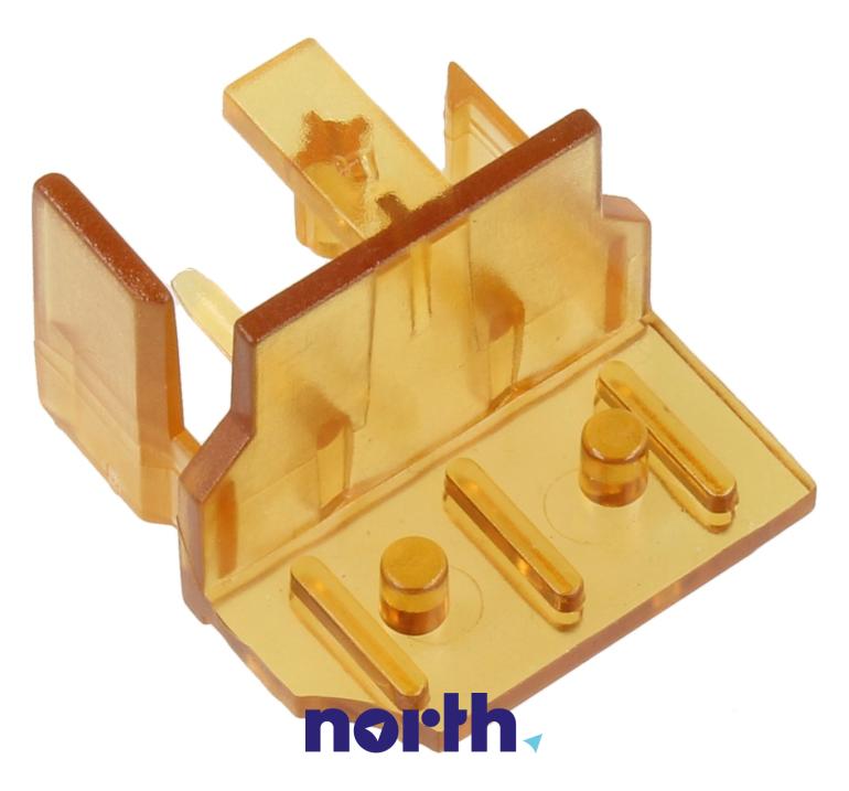Uchwyt mikroprzełącznika do ekspresu do DeLonghi ESAM 6600,0