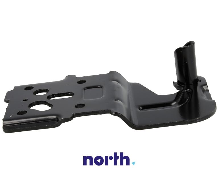 Zawias górny drzwi do lodówki Samsung RS50N3903SA/EF,3
