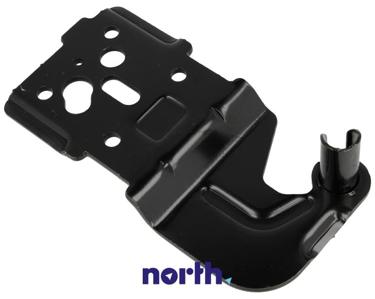 Zawias górny drzwi do zamrażarki Samsung RS54N3013SA/EO,1
