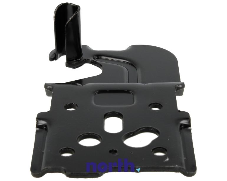 Zawias górny drzwi do zamrażarki Samsung RS54N3013SA/EO,4