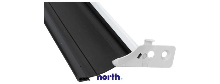 Dolna uszczelka drzwi 55cm do zmywarki do Bosch SGS5668/22,2