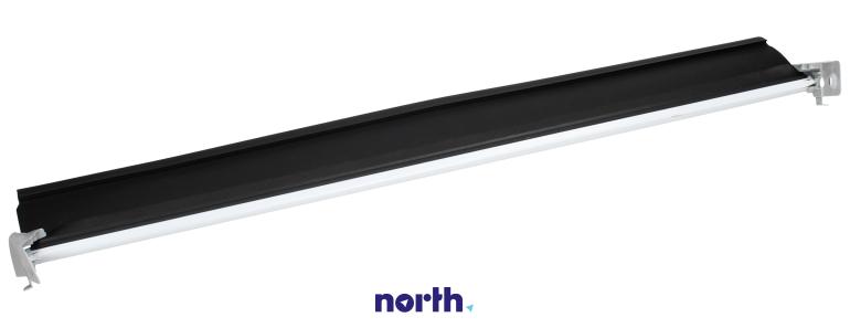 Dolna uszczelka drzwi 55cm do zmywarki do Bosch SGS56E48EU/36,1