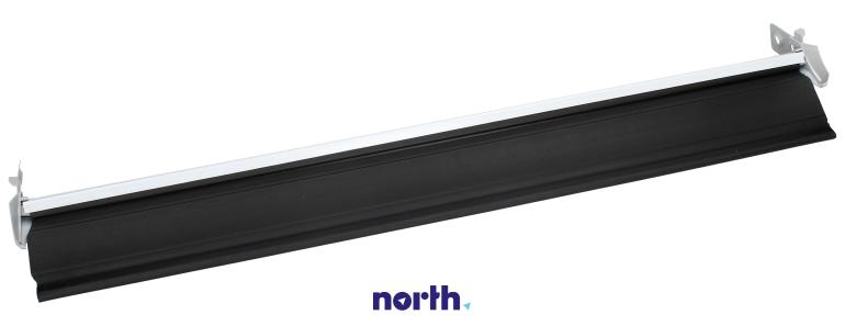Dolna uszczelka drzwi 55cm do zmywarki do Siemens SE66T373EU/10,0