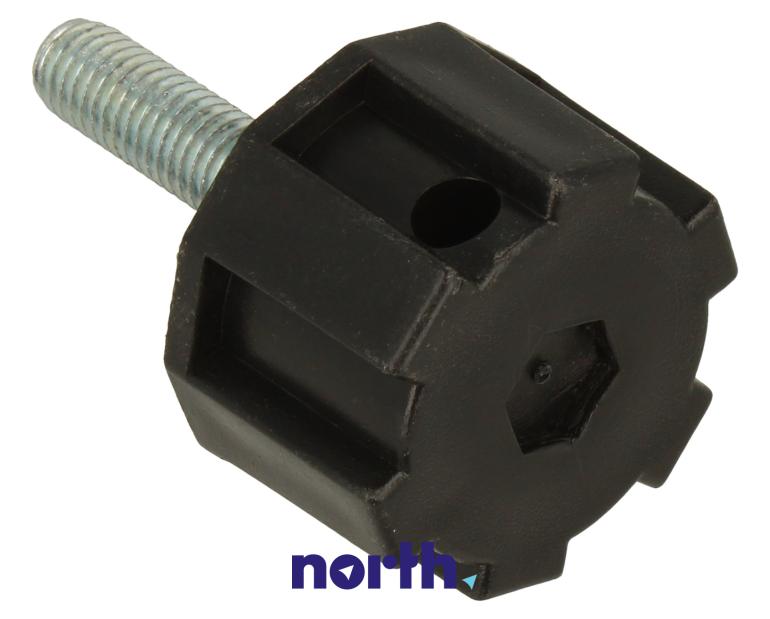 Stopka regulowana do lodówki Amica FK2695.2FT(E),0