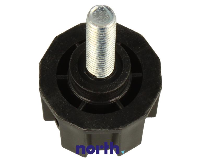 Stopka regulowana do lodówki Amica FK2695.2FT(E),2
