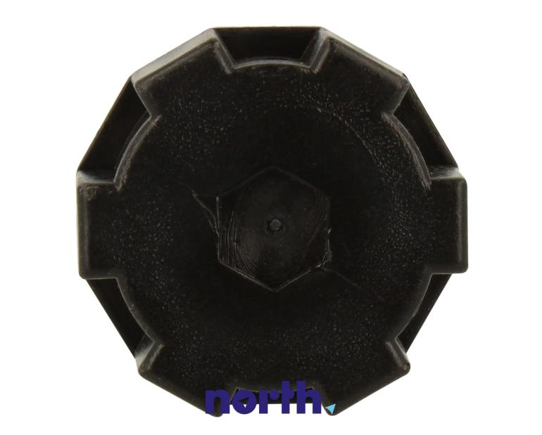 Stopka regulowana do lodówki Amica FK2695.2FT(E),3
