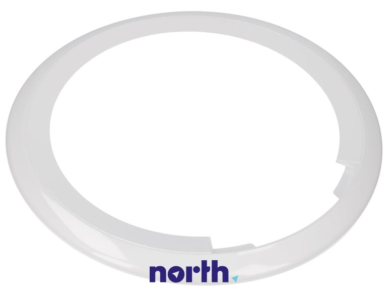 Ramka zewnętrzna drzwi do pralki Whirlpool AWO/C 61003P,0