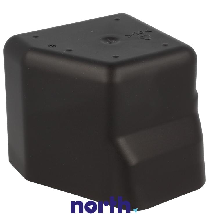 Pojemnik na fusy do ekspresu do kawy Siemens TK64001/01,2