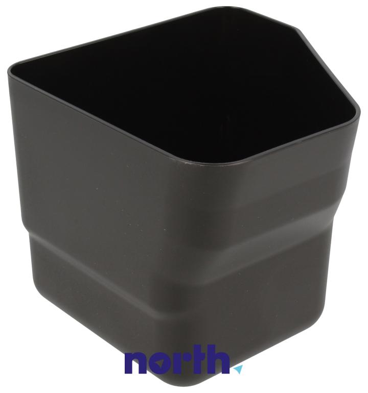 Pojemnik na fusy do ekspresu do kawy Siemens TK68E571/03,1