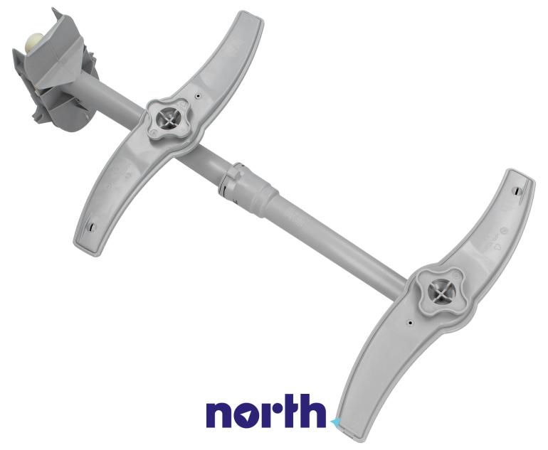 Spryskiwacz górny z ramieniem do zmywarki Siemens SR61HX12KE/04,0