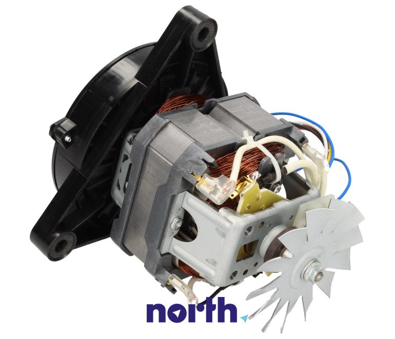 Silnik do robota kuchennego do Bosch MCM62020/01,1