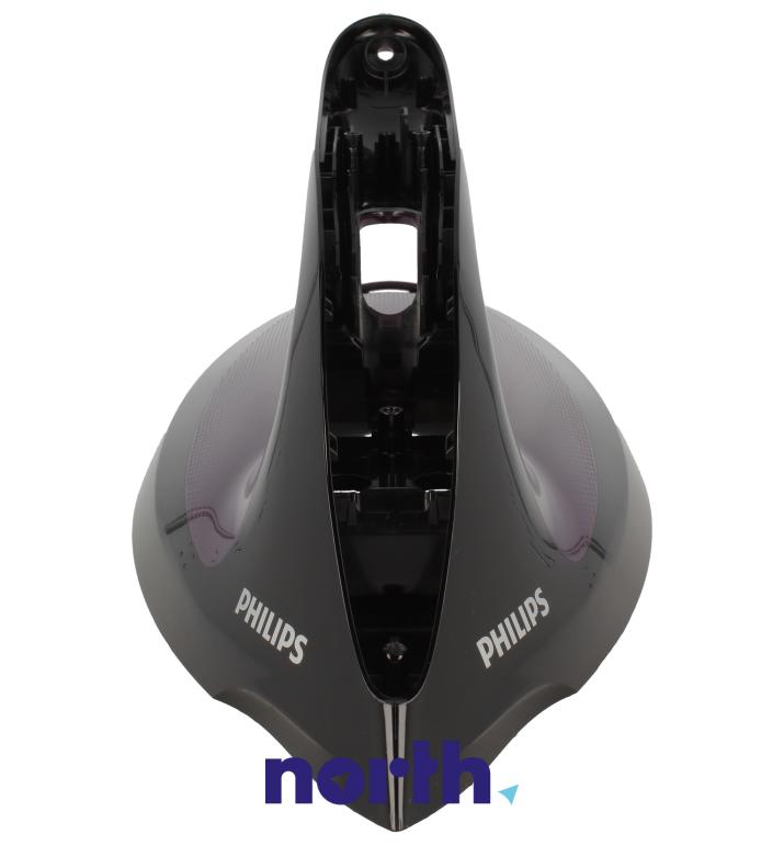 Obudowa z uchwytem do generatora pary Philips GC9650/81,3
