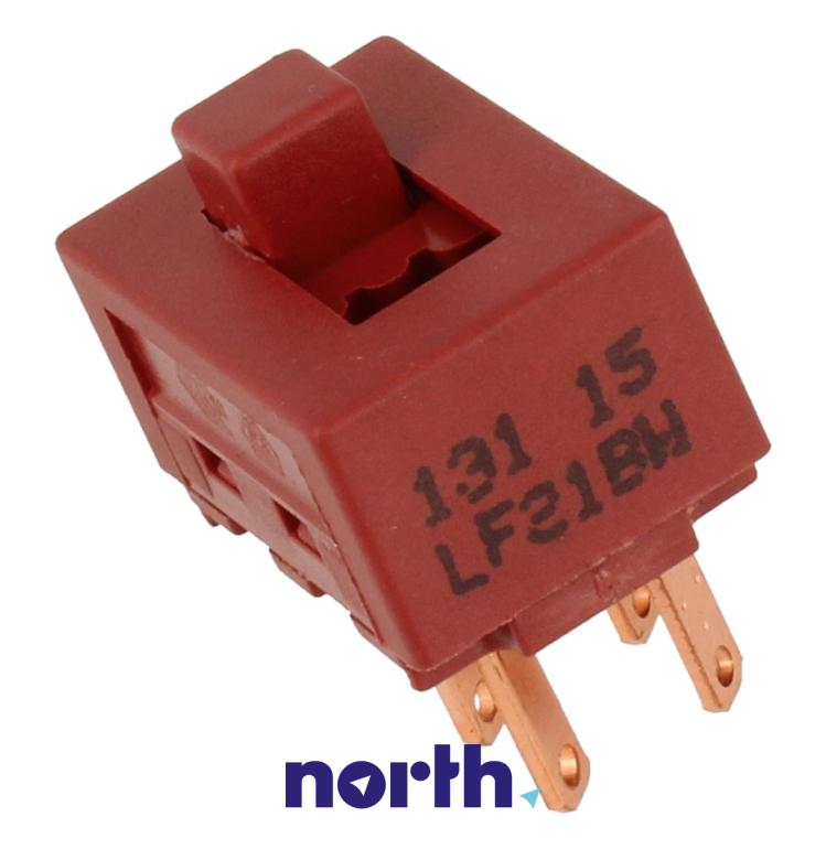 Włącznik światła do okapu do Amica OSE6111W,1