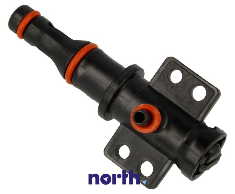 Złącze gorącej wody do ekspresu do Philips EP5361/10,1