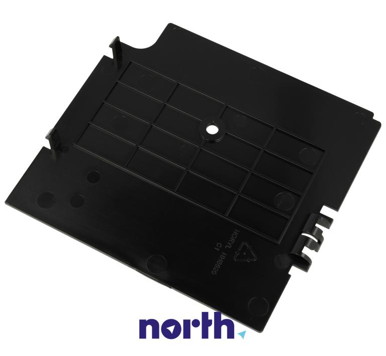 Pokrywa modułu zasilania induktora do Whirlpool ACM 932/BA/S,2