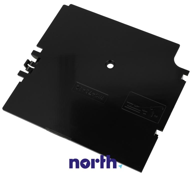 Pokrywa modułu zasilania induktora do Whirlpool ACM 750/NE,1