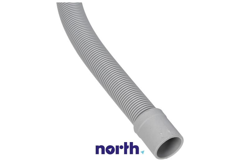 Wąż odpływowy 29mmx23mm do pralki do Sharp ES-HFA6103W3-EE,2