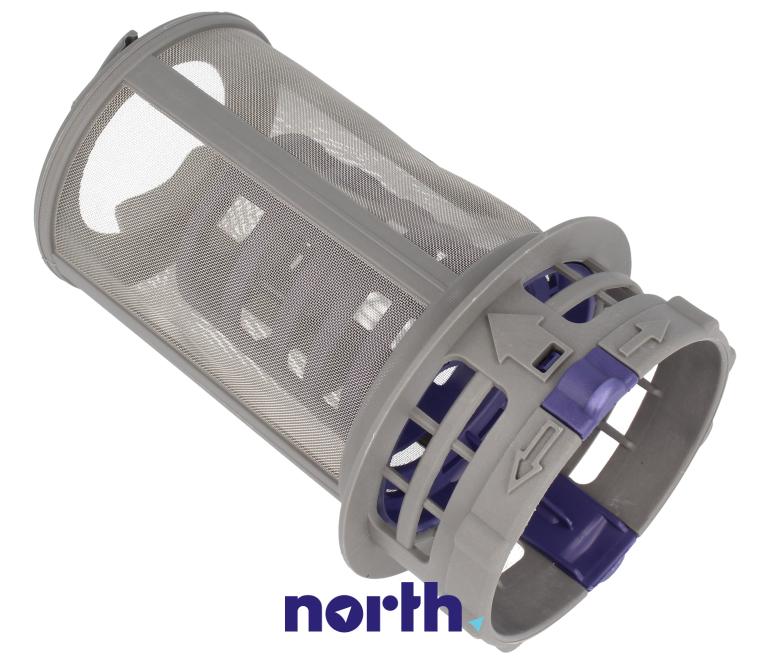Filtr zgrubny + mikrofiltr do zmywarki Beko DFN 6838,0