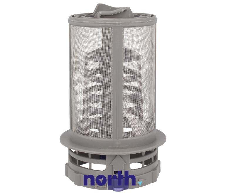 Filtr zgrubny + mikrofiltr do zmywarki Beko DFN 6838,2