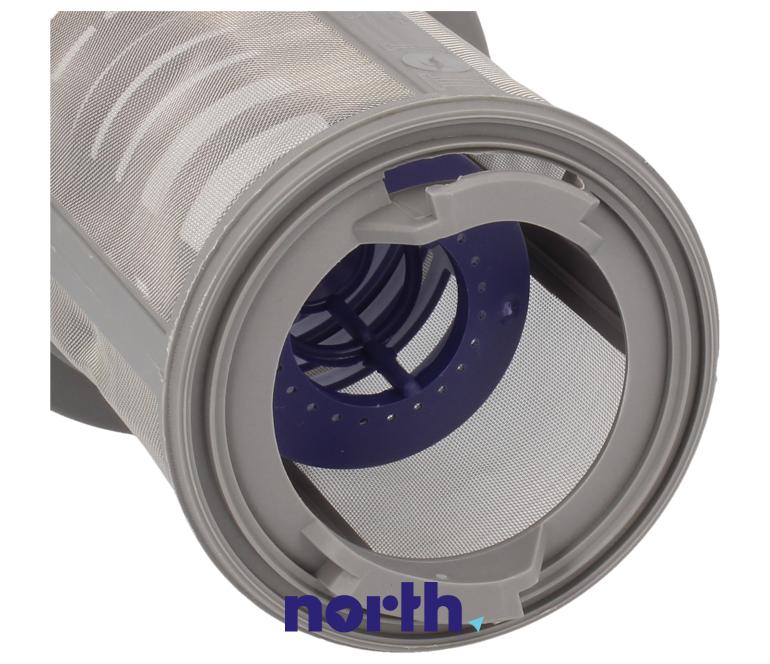 Filtr zgrubny + mikrofiltr do zmywarki Beko DFN 6838,4