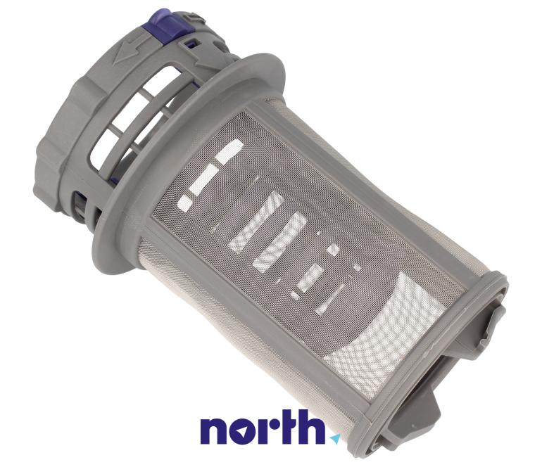 Filtr zgrubny + mikrofiltr do zmywarki Beko DSFN 6830,1
