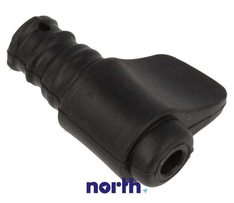 Uchwyt ochronny dyszy spieniacza mleka do ekspresu do Saeco HD8325/79,1