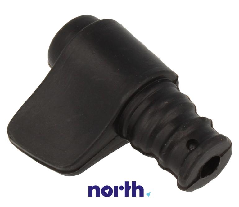 Uchwyt ochronny dyszy spieniacza mleka do ekspresu do Saeco SUP037DR,0