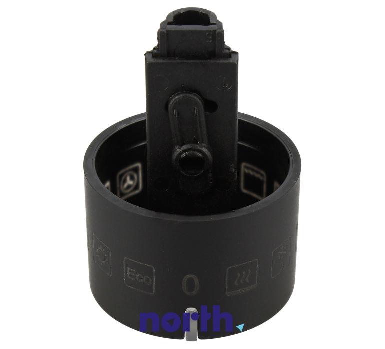 Pokrętło funkcji do piekarnika do Amica ED37610B X-TYPE OPENUP,2