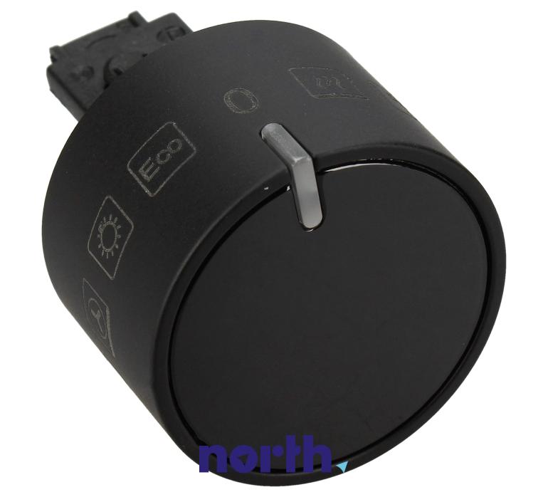 Pokrętło funkcji do piekarnika do Amica ED37210B X-TYPE,0