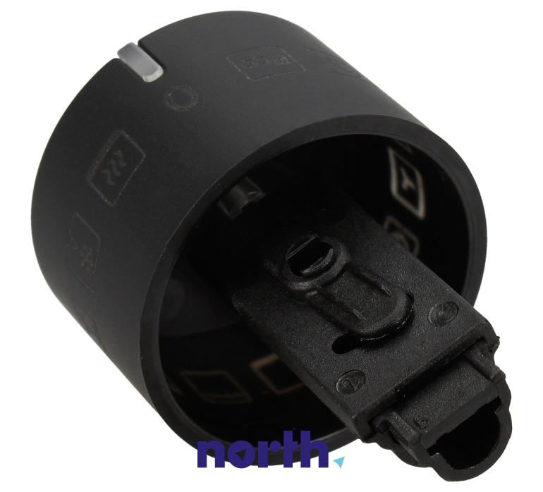 Pokrętło funkcji do piekarnika do Amica ED37615B STUDIO OPENUP,1